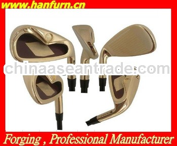 Processing High Quality Forging Parts with Consummate Skill by Hanfurn (OEM)