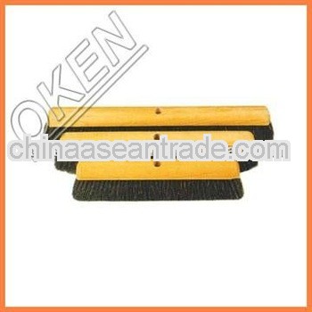 Professional Factory of FSC Beech Wood Block of Floor Broom Manufacturer