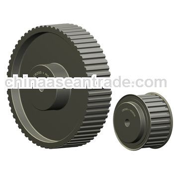 Promotion!! Made in China high quality belt tensioner pulley for Sale & Transmission belt