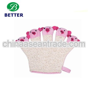 Promotion morocco bath glove