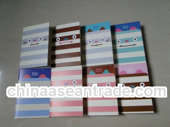 Promotional Gift School Exercise Note Book