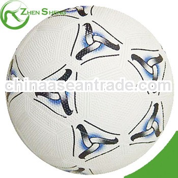 Promotional soccer ball