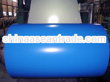 Q195 DX51D SGCC PPGI/Prepainted Coil Manufacturer(China)