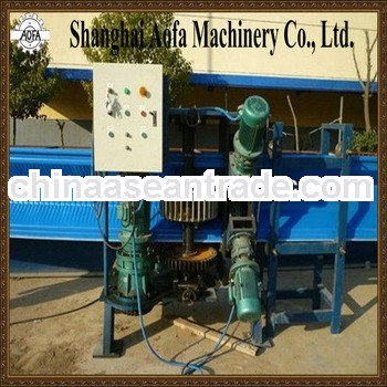 Q span roll forming machinery