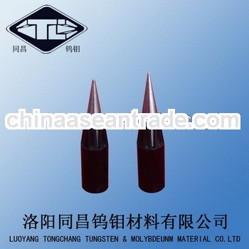 Quality custom high quality welding molybdenum boat