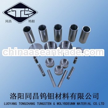 Quality hot-sale bright molybdenum sputtering target