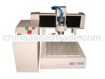 RECI-3030 pcb desktop cnc engraving machine