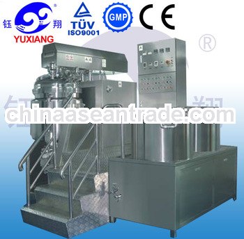 RHJ 500L soap machine