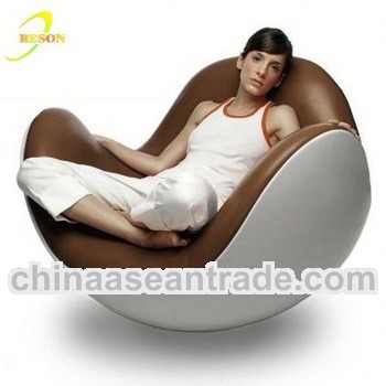 RS-FB151 Top selling D:110*75cm eero saarinen chairs