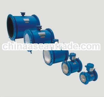 RV-100E Magnetic flow meter