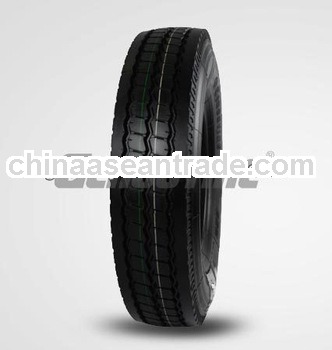 Radial truck tyres 1200R24,Japan technology,China tire factory