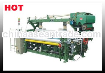 Rapier Loom For Weaving