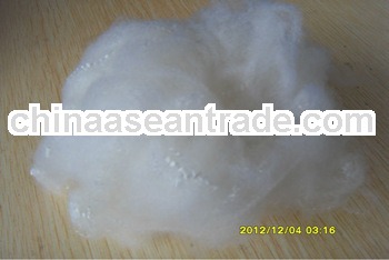 Refined cotton