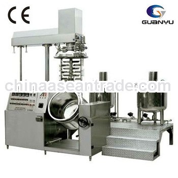 Remove moisture honey mixer