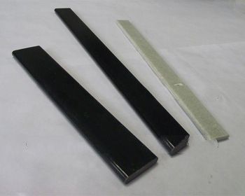 Robust Lightweight Fiberglass Batten