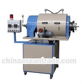 Rotary Tube Furnace With Resistance Wire