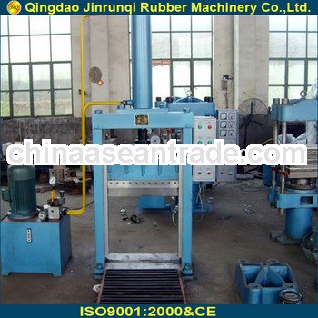 Rubber Cutting Machine