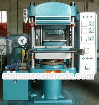 Rubber Mat,Solid Tire,Rubber Seal and Joint Vulcanizer Mould Press/Auto Push Out Rubber shoe sole ma