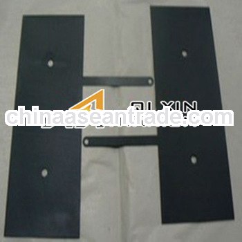 Ruthenium Iridium Titanium Anode for Electrolysis
