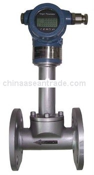 SBL digital lpg /steam/hydrogen flowmeter