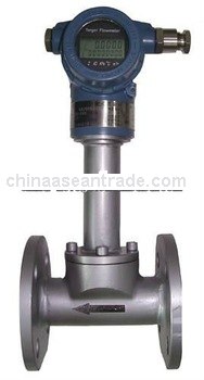 SBL digital target flowmeter/diesel flowmeter