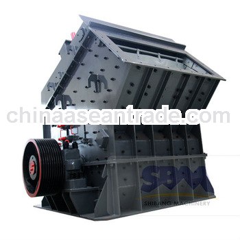 SBM Feldspar processing machine in German with high quality