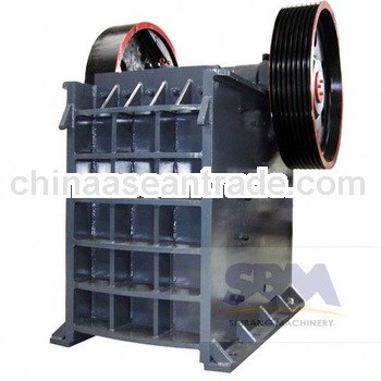 SBM chrome equipment with high quality and low price