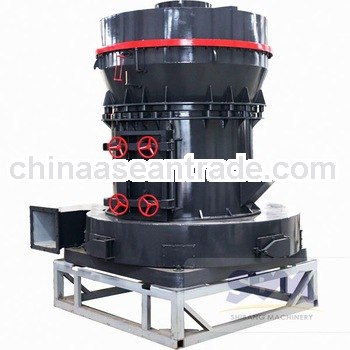 SBM low price micro powder industrial grinding sand