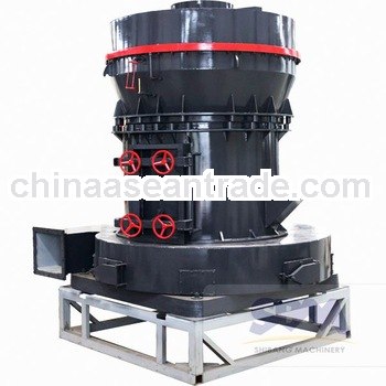 SBM low price micro powder industrial hand held concrete grinder