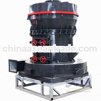 SBM low price micro powder industrial industrial grinder mill