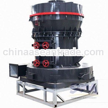 SBM low price micro powder industrial limestone products