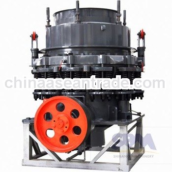 SBM widely used high capacity mining cs rock