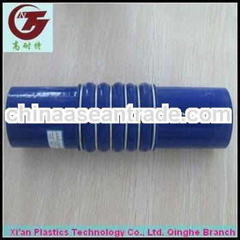 SCANIA turbo hump silicone hoses