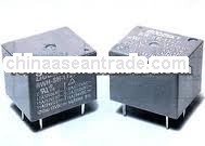 SRE-12VDC-SL-2A Relay Original New car audio relay3v 5v 9v 12v 24v 48v 110v Latching relay socket GO