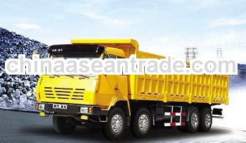 STEYR O'Long 8x4 12wheels dump truck for sale