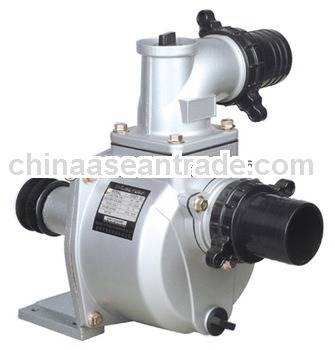 SU-80 water pump