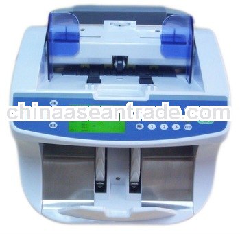 SVC(Salvadoran colon) money counter/ bill counter MoneyCAT520 series