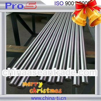 Sample can be availablef of high quality titanium bar