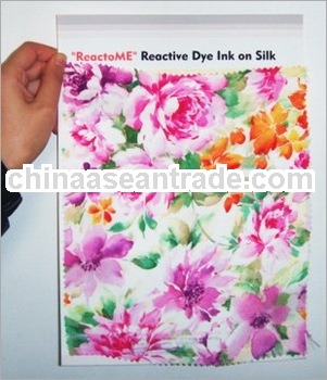 Satin Sublimation Fabric for fashion