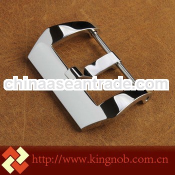 Screw In 24mm Watche Buckle Clasp For Panerai