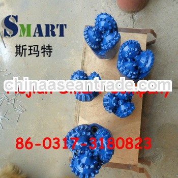 Second Hand Steel Tricone Bits 215.9mm