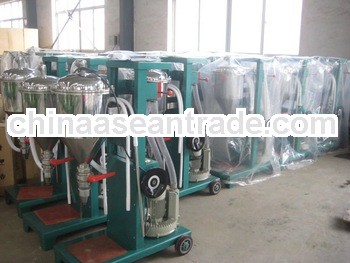 Semi-automatic powder filling equipment