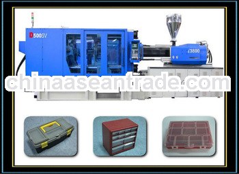 Servo injection moulding machines price