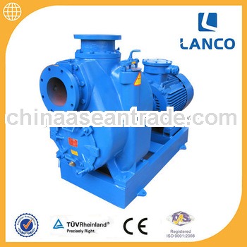 Sewage Transfer Pump