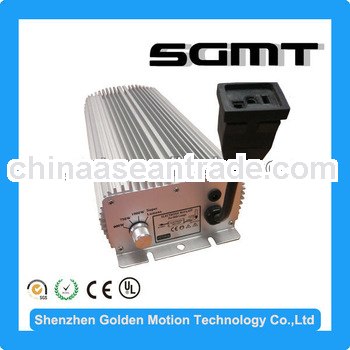 Shenzhen Energy Saving 1000W Hps Mh Lamp Ballast