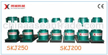 Shrimp Material Pellet Press