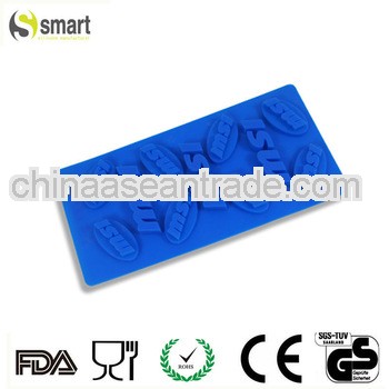 Silicone Ice Cube Trays