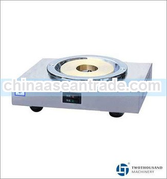 Single Coffee Hotplate - 1 Burner - 0.45 KW, 1.5 KG Weight, TT-C21