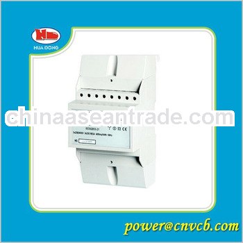 Single Phase DIN Rail Meter Single Phase Din Rail meter