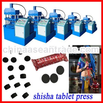 Single tablet press machine/shisha tablet press manufacturers